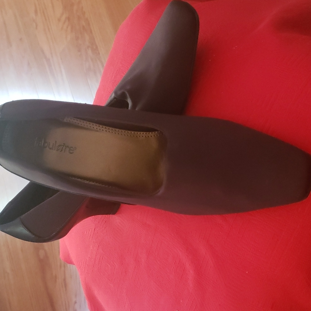 Women's shoes  Fabulare